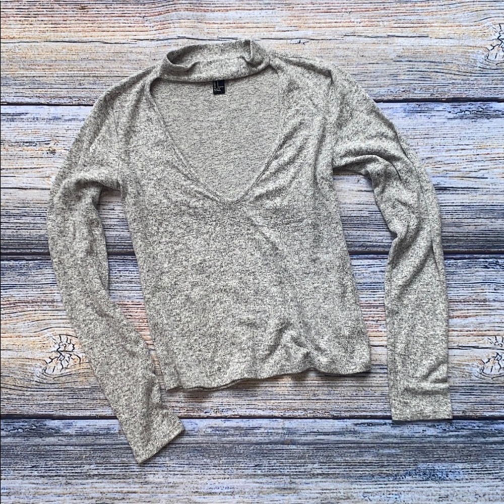 Forever21 Top